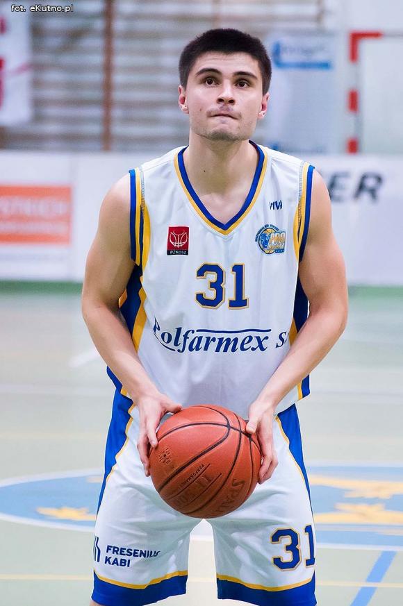 Znów zwycięstwo kutnowskich lwów