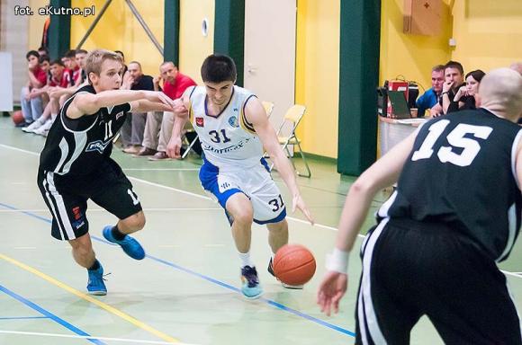 Znów zwycięstwo kutnowskich lwów