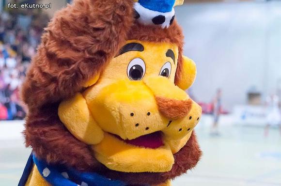 Znów zwycięstwo kutnowskich lwów