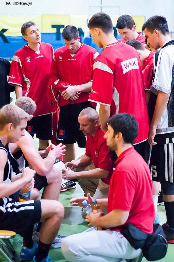 Znów zwycięstwo kutnowskich lwów