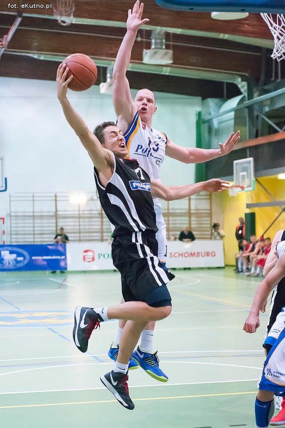 Znów zwycięstwo kutnowskich lwów
