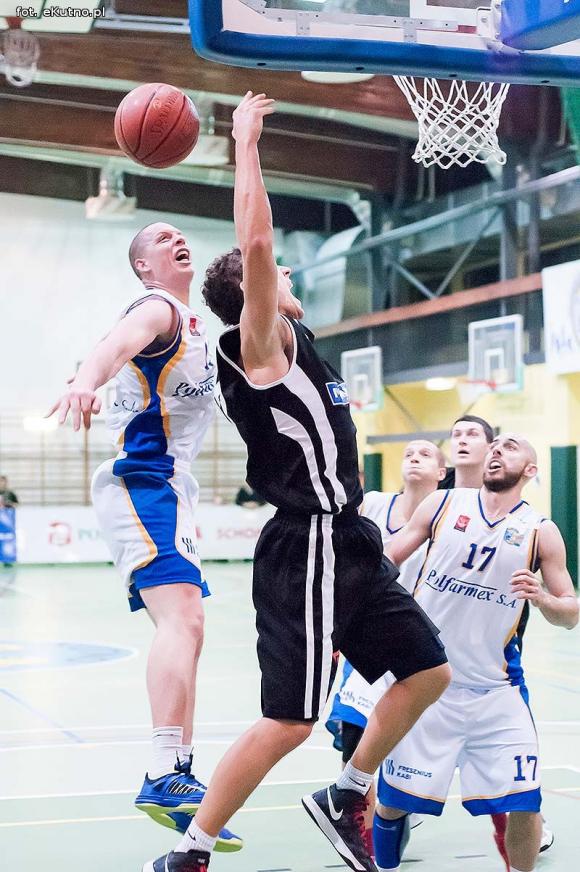 Znów zwycięstwo kutnowskich lwów