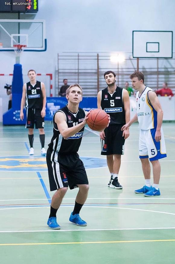 Znów zwycięstwo kutnowskich lwów