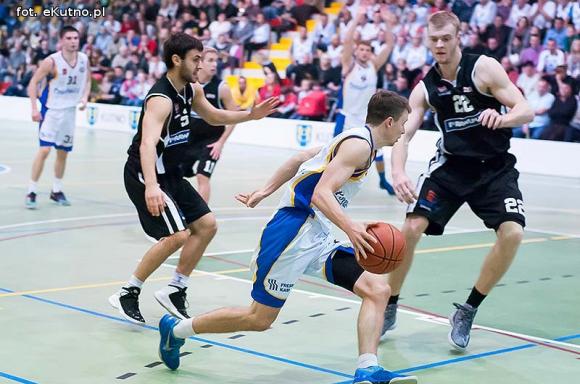 Znów zwycięstwo kutnowskich lwów