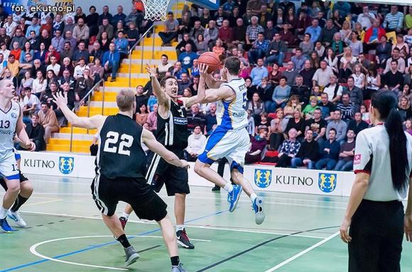Znów zwycięstwo kutnowskich lwów
