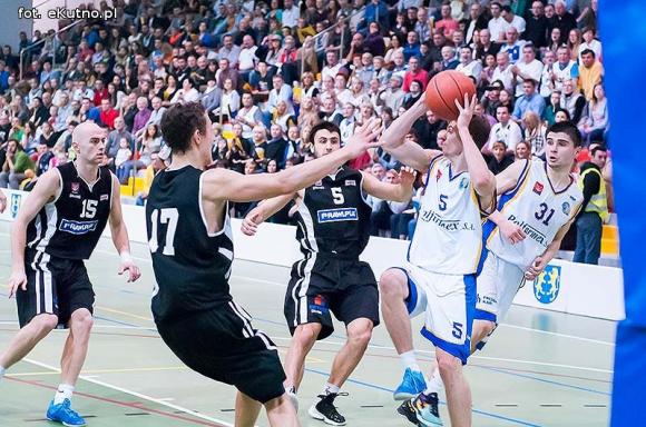 Znów zwycięstwo kutnowskich lwów