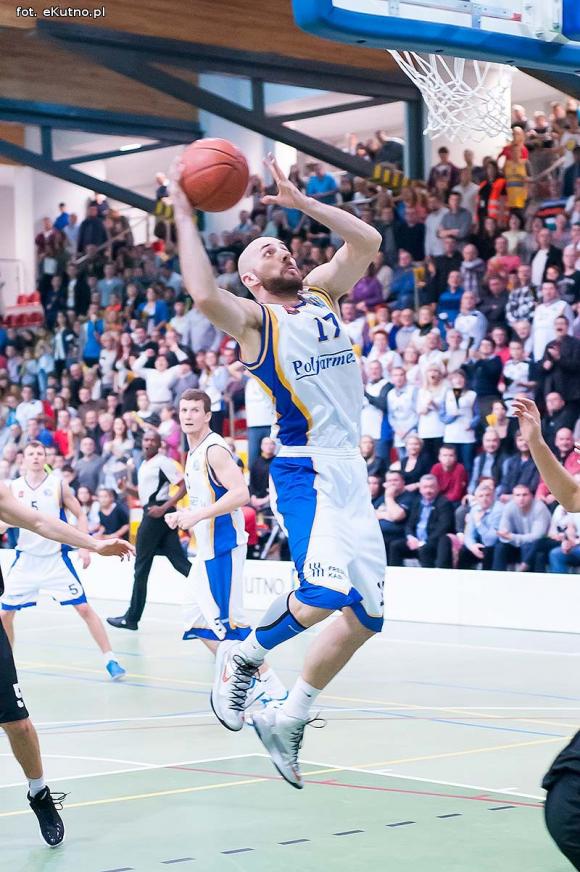 Znów zwycięstwo kutnowskich lwów
