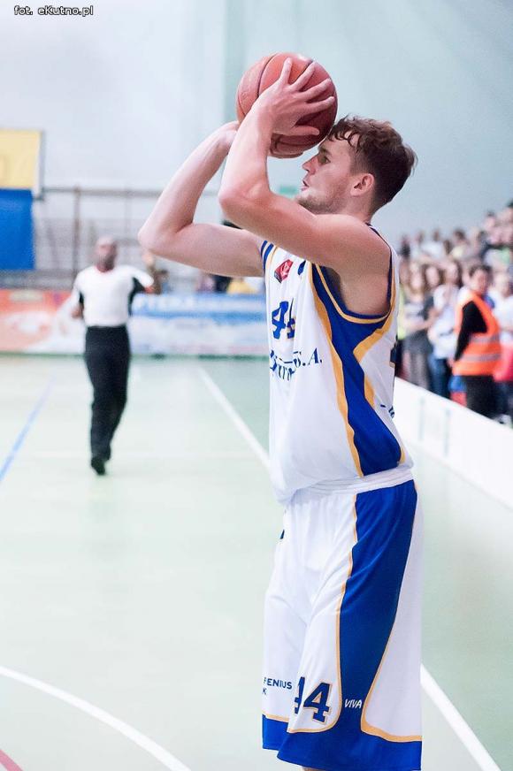 Znów zwycięstwo kutnowskich lwów