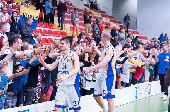 Znów zwycięstwo kutnowskich lwów