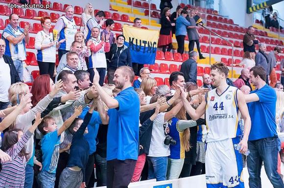 Znów zwycięstwo kutnowskich lwów