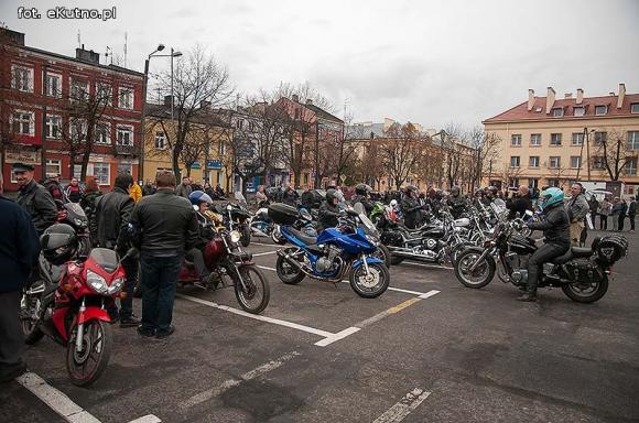 Pożegnanie sezonu Motomamusiek z województwa łódzkiego