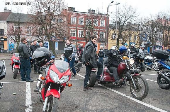 Pożegnanie sezonu Motomamusiek z województwa łódzkiego