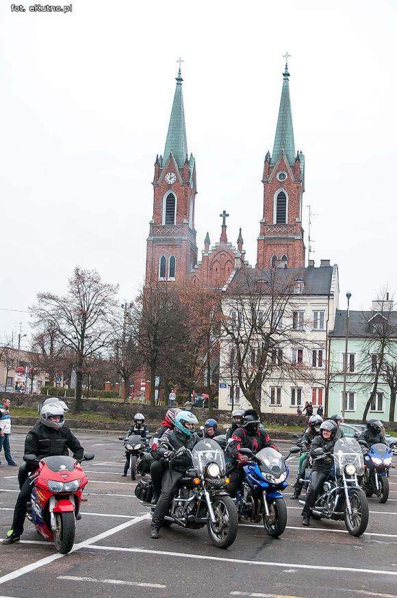 Pożegnanie sezonu Motomamusiek z województwa łódzkiego
