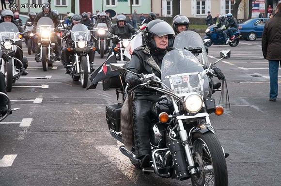 Pożegnanie sezonu Motomamusiek z województwa łódzkiego