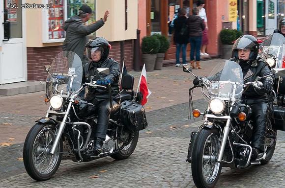 Pożegnanie sezonu Motomamusiek z województwa łódzkiego