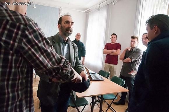 Drugie Spotkania z Historią w Kutnie rozpoczęte