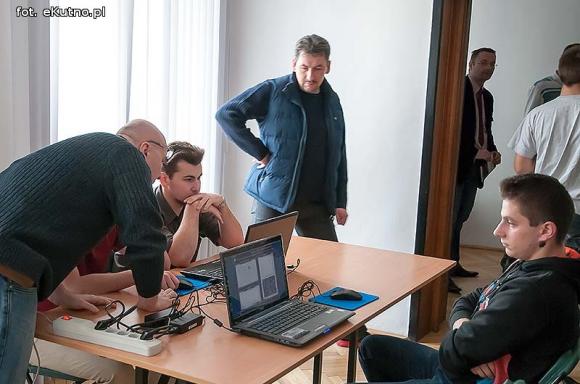 Drugie Spotkania z Historią w Kutnie rozpoczęte