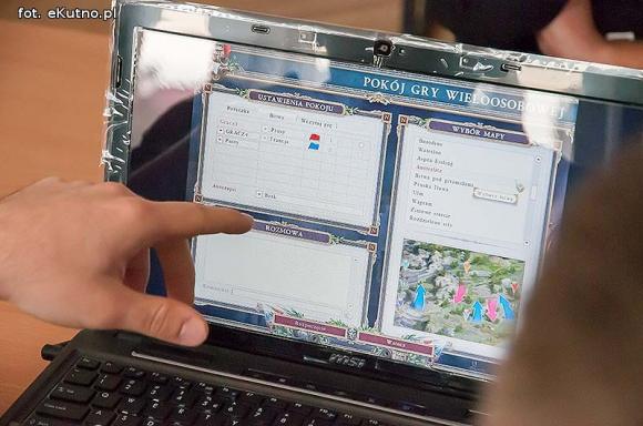 Drugie Spotkania z Historią w Kutnie rozpoczęte