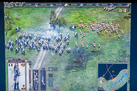 Drugie Spotkania z Historią w Kutnie rozpoczęte