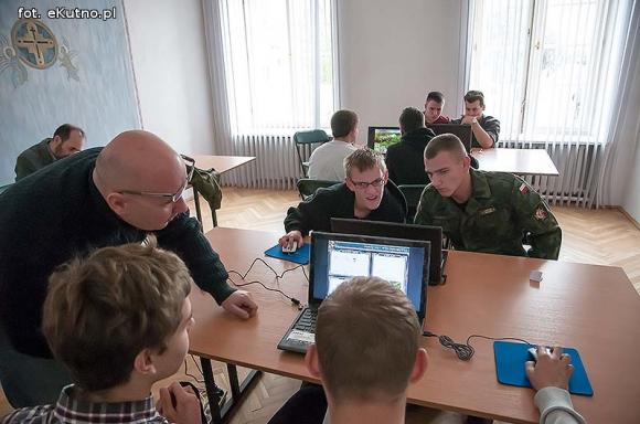 Drugie Spotkania z Historią w Kutnie rozpoczęte