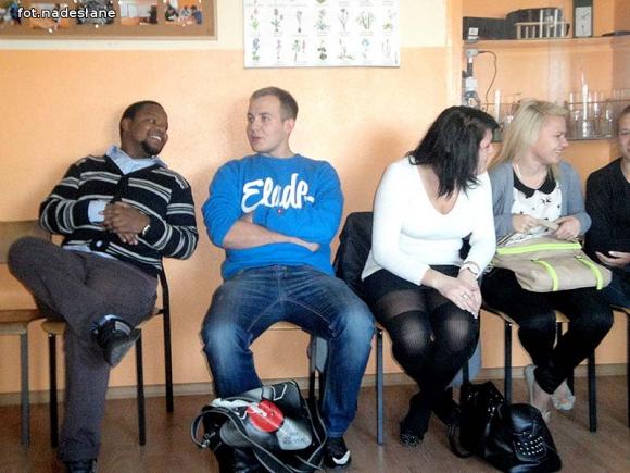 TRANSIT TEAM 7 o kulturach swoich narodów