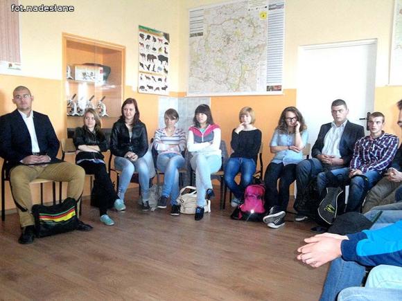 TRANSIT TEAM 7 o kulturach swoich narodów