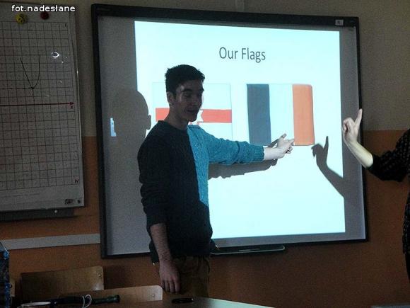 TRANSIT TEAM 7 o kulturach swoich narodów