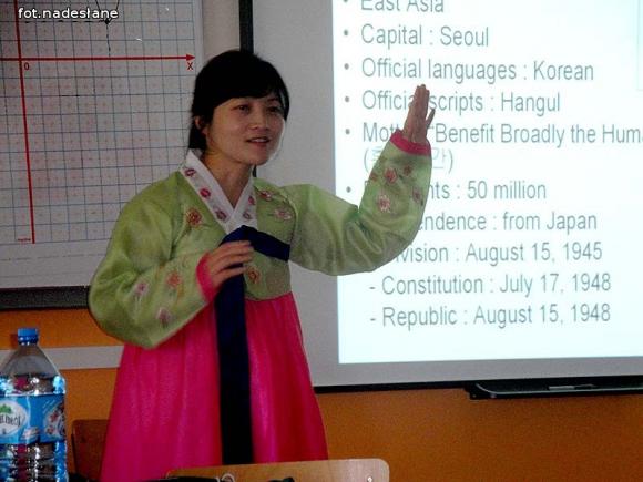 TRANSIT TEAM 7 o kulturach swoich narodów