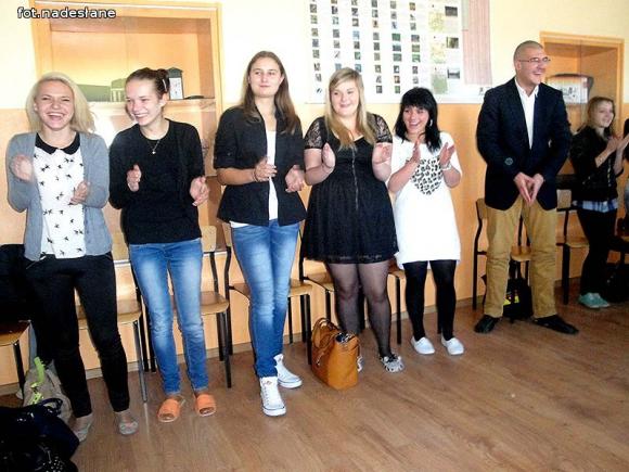 TRANSIT TEAM 7 o kulturach swoich narodów