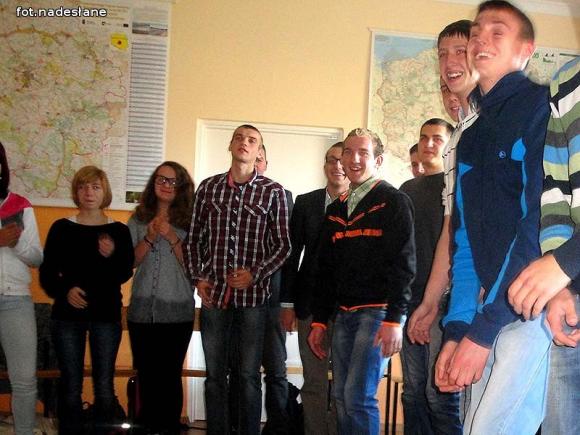 TRANSIT TEAM 7 o kulturach swoich narodów