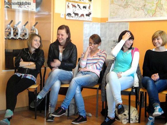 TRANSIT TEAM 7 o kulturach swoich narodów