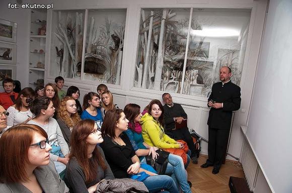 Spotkania z historią. Stasiak o nieznanych powstańcach w powiecie kutnowskim