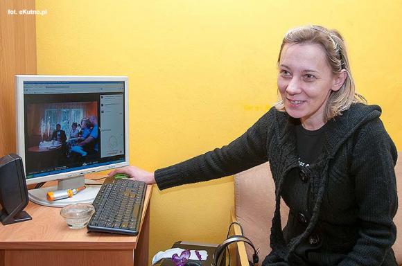 Niespodzianka w rytmie Disco Polo. Sławek Świerzyński złożył życzenia parze z Kutna