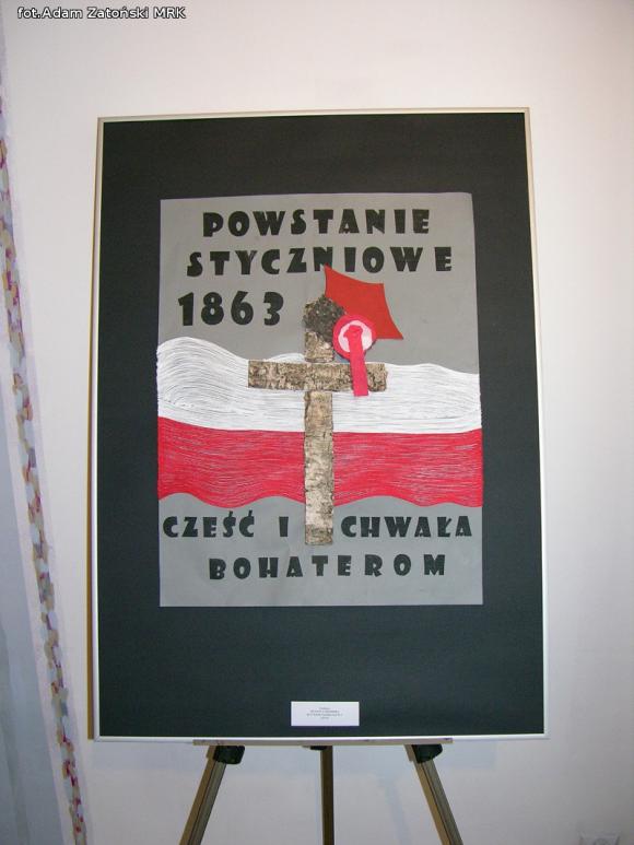 Spotkania z Historią: Rozstrzygnięcie konkursu Powstanie styczniowe -chwała bohaterom