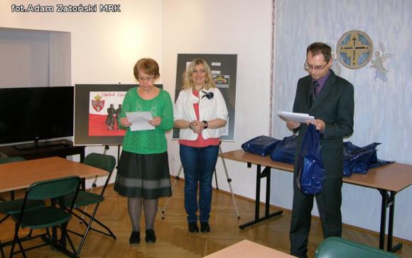 Spotkania z Historią: Rozstrzygnięcie konkursu Powstanie styczniowe -chwała bohaterom