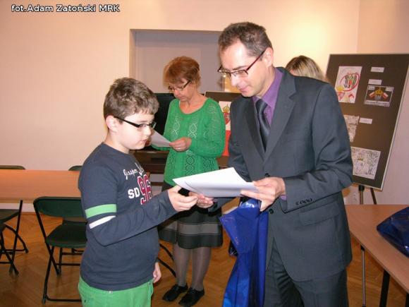 Spotkania z Historią: Rozstrzygnięcie konkursu Powstanie styczniowe -chwała bohaterom