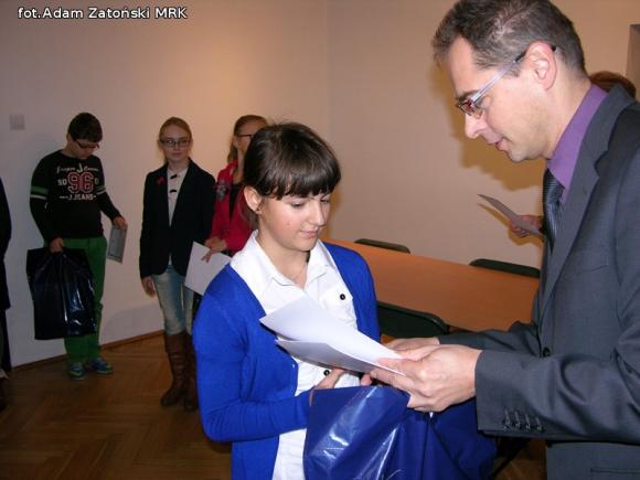 Spotkania z Historią: Rozstrzygnięcie konkursu Powstanie styczniowe -chwała bohaterom