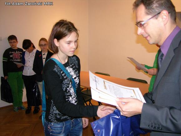 Spotkania z Historią: Rozstrzygnięcie konkursu Powstanie styczniowe -chwała bohaterom