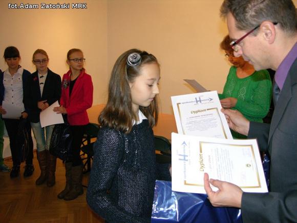 Spotkania z Historią: Rozstrzygnięcie konkursu Powstanie styczniowe -chwała bohaterom