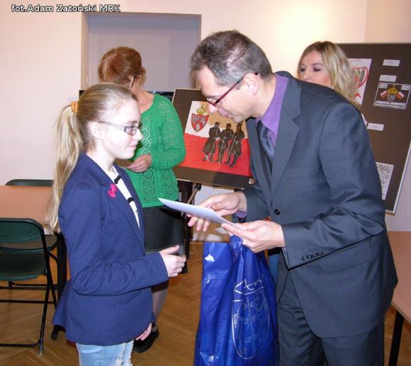 Spotkania z Historią: Rozstrzygnięcie konkursu Powstanie styczniowe -chwała bohaterom