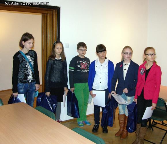 Spotkania z Historią: Rozstrzygnięcie konkursu Powstanie styczniowe -chwała bohaterom