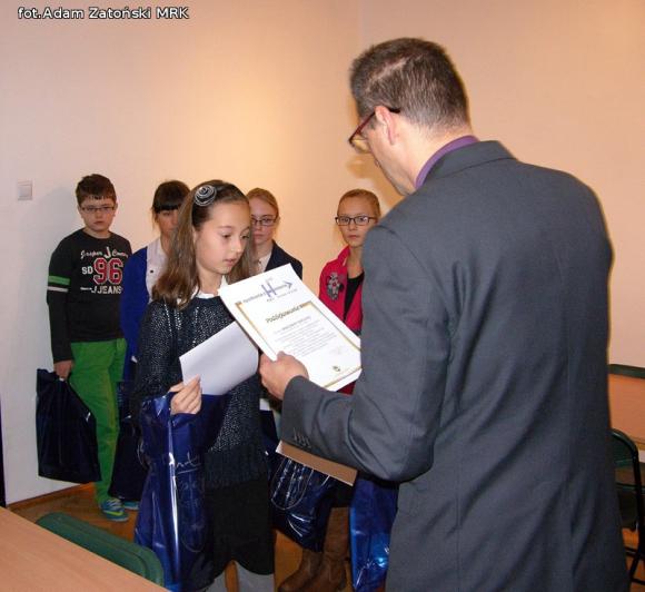 Spotkania z Historią: Rozstrzygnięcie konkursu Powstanie styczniowe -chwała bohaterom