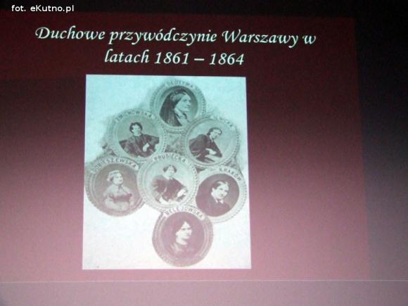 Powstanie styczniowe zaczęło się od kobiety. Czarne suknie i 240 ran kłutych
