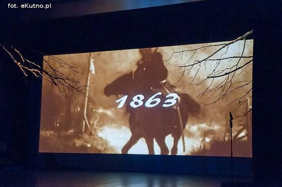 Spór o sens walki o przyszłość Polski. Płonące cyfry 1863