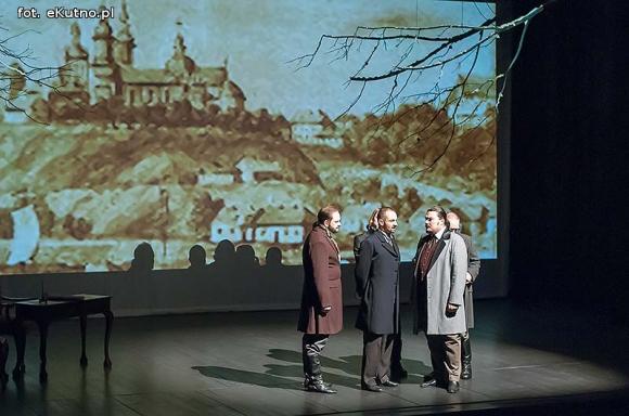 Spór o sens walki o przyszłość Polski. Płonące cyfry 1863