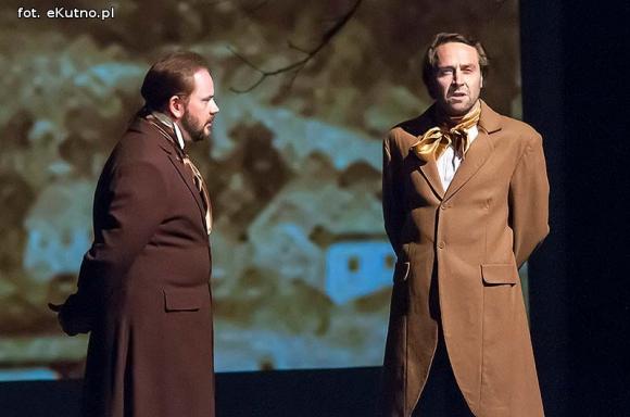 Spór o sens walki o przyszłość Polski. Płonące cyfry 1863