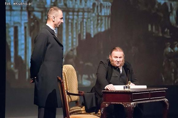 Spór o sens walki o przyszłość Polski. Płonące cyfry 1863