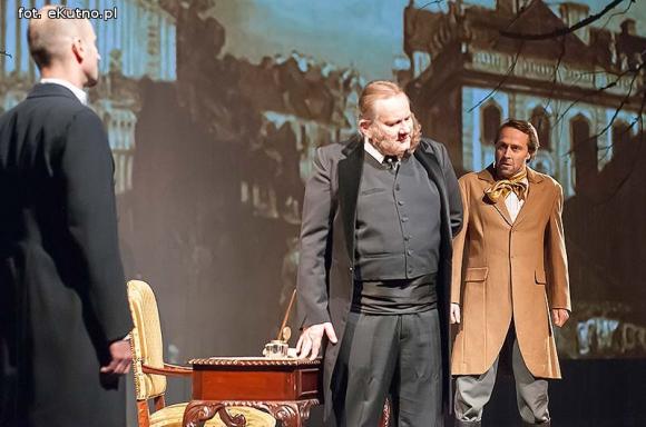 Spór o sens walki o przyszłość Polski. Płonące cyfry 1863