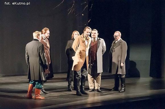 Spór o sens walki o przyszłość Polski. Płonące cyfry 1863