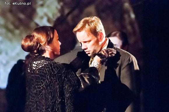 Spór o sens walki o przyszłość Polski. Płonące cyfry 1863